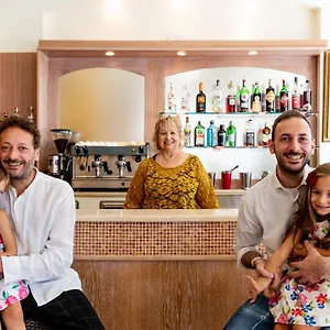 Hotel Splendid, Gatteo a Mare