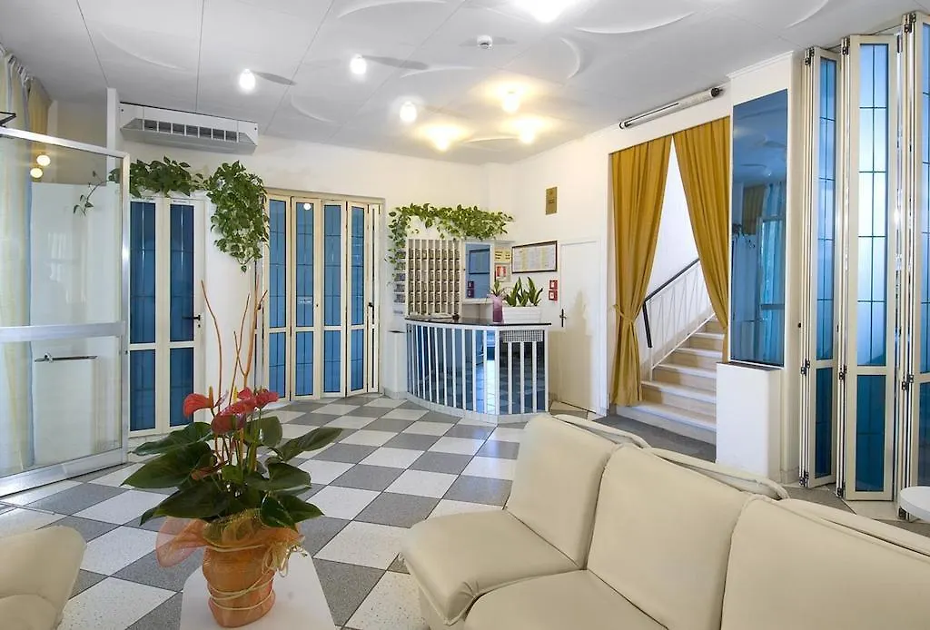 Hotel Walter Gatteo a Mare 3*,  Italien