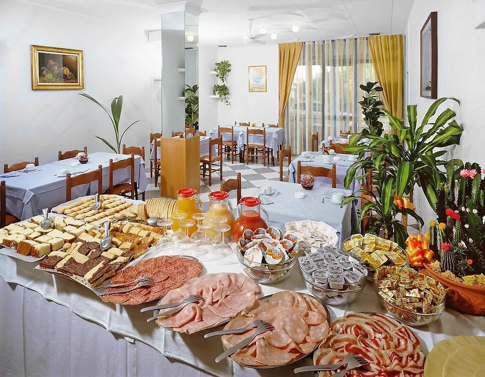 Hotel Walter Gatteo a Mare 3*,