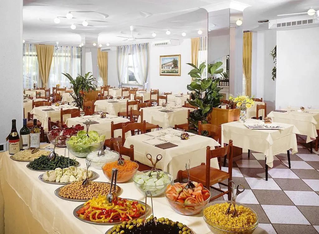 Hotel Walter Gatteo a Mare