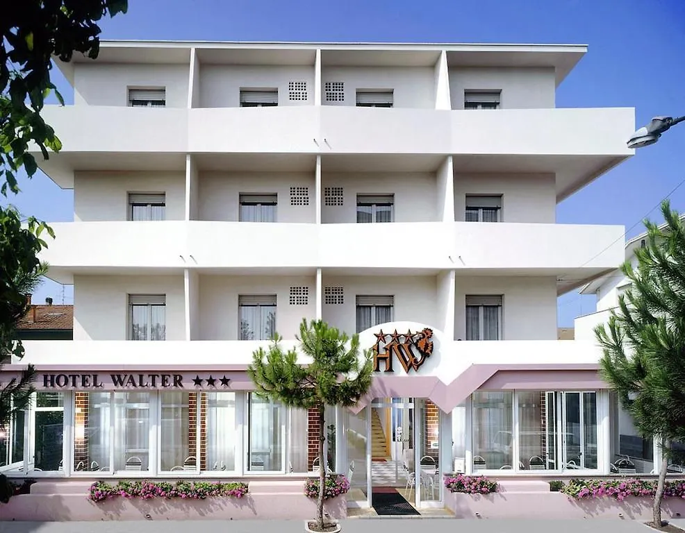 Hotel Walter Gatteo a Mare