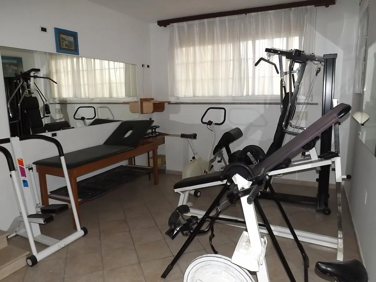 Hotel Walter Gatteo a Mare