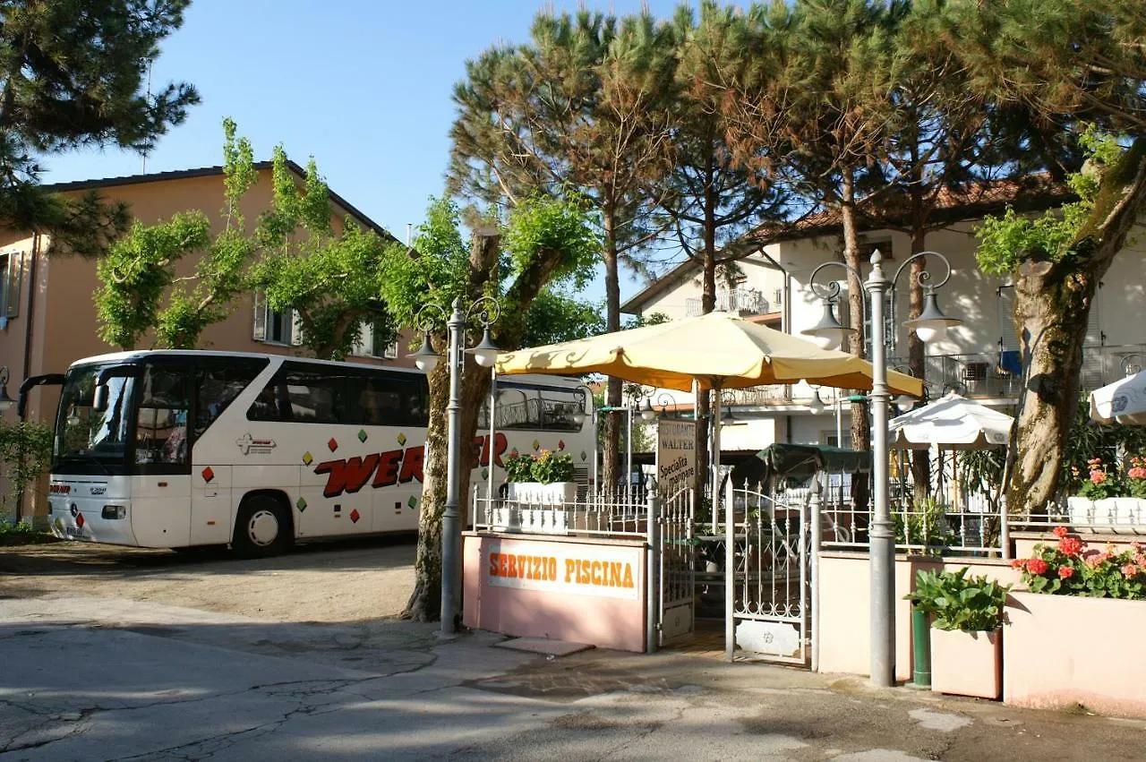 Hotel Walter Gatteo a Mare