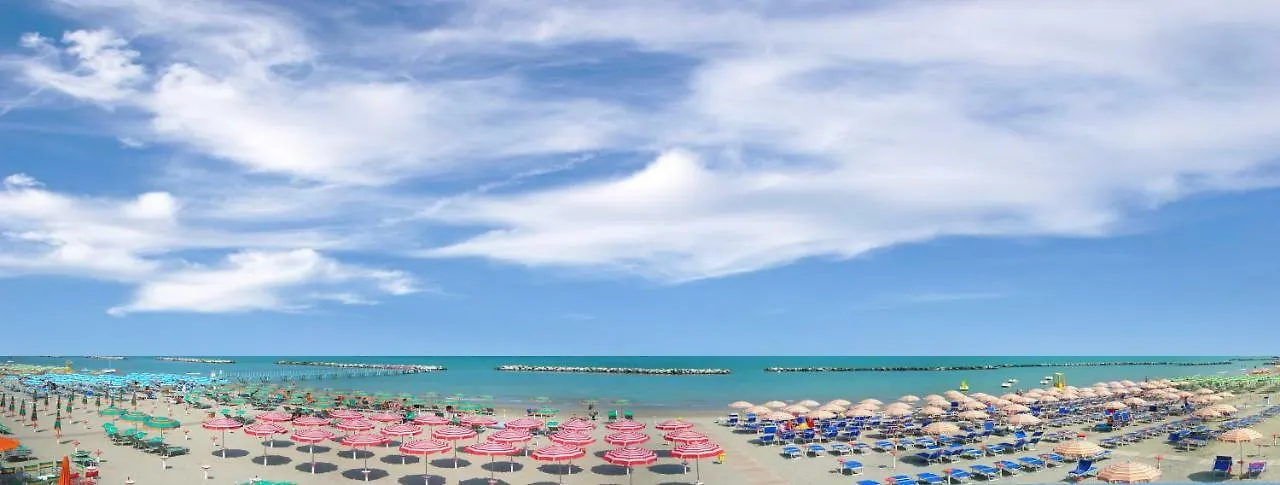 Hotel Walter Gatteo a Mare