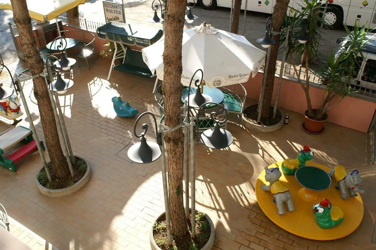 Hotel Walter Gatteo a Mare 3*,  Italien