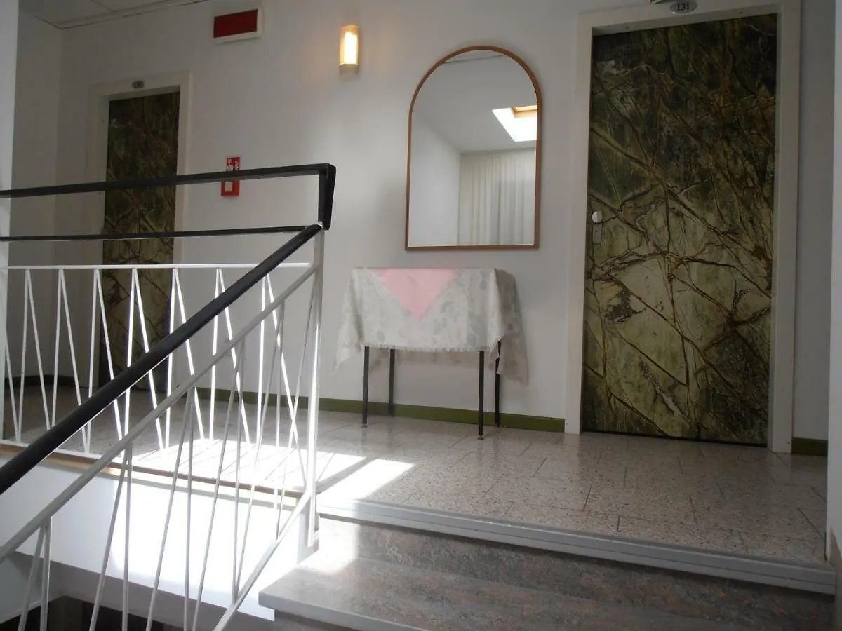Hotel Walter Gatteo a Mare