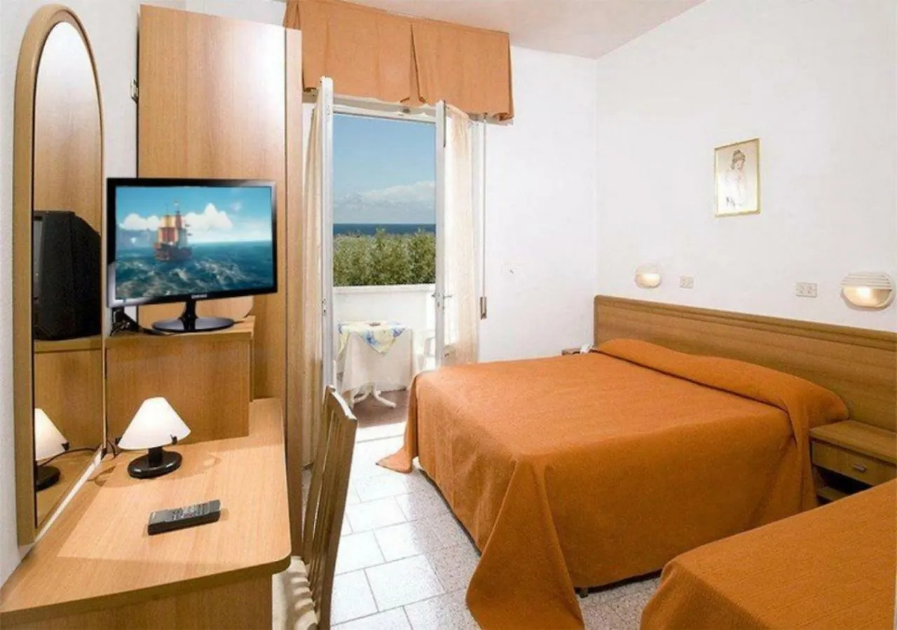 Hotel Walter Gatteo a Mare